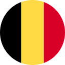 Origine : belgium