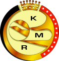 Logo de la monnaie royale de Belgique