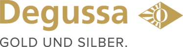 Logo Degussa