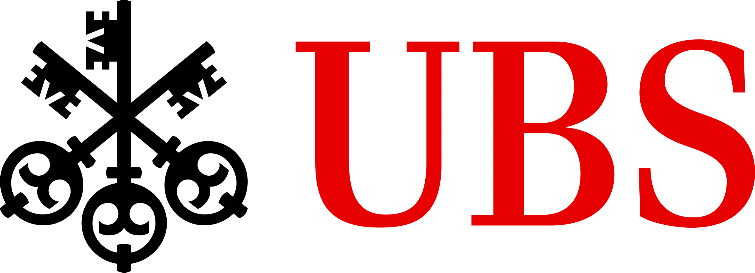Logo UBS