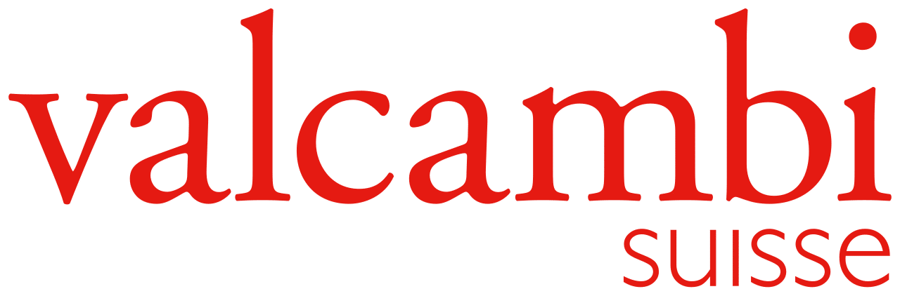 Logo Valcambi