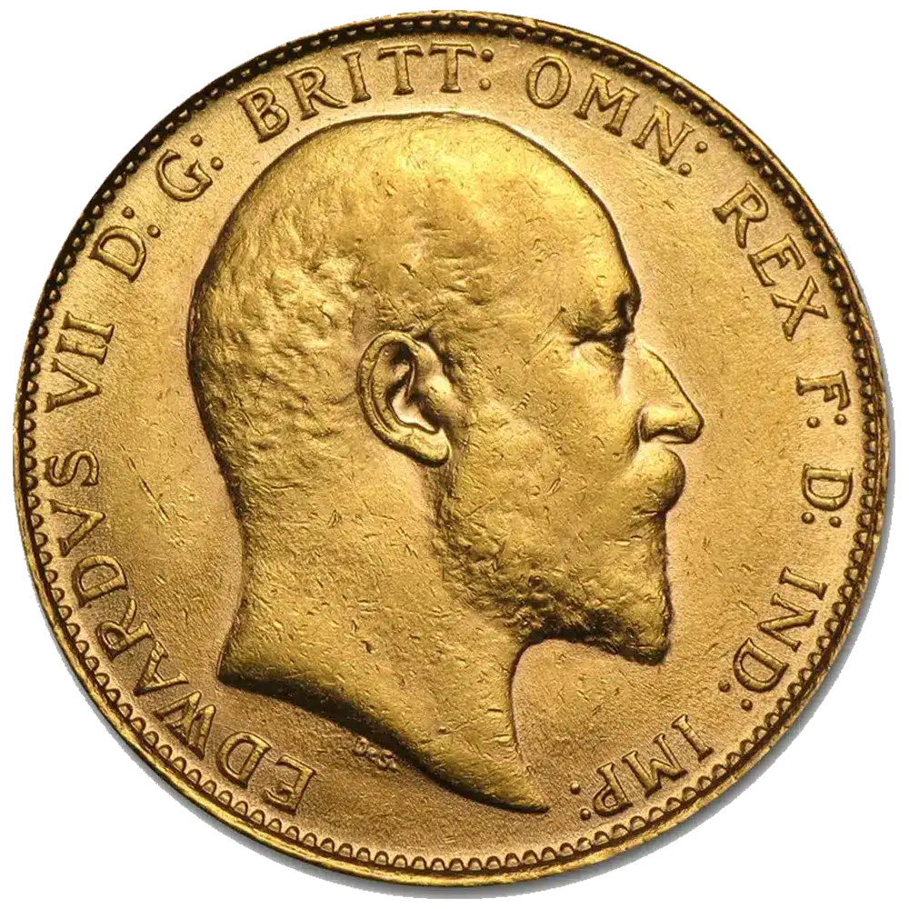 livre d'or - Souverain - Image 5