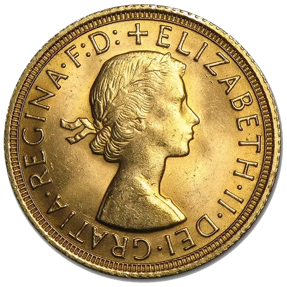 livre d'or - Souverain - Image 2