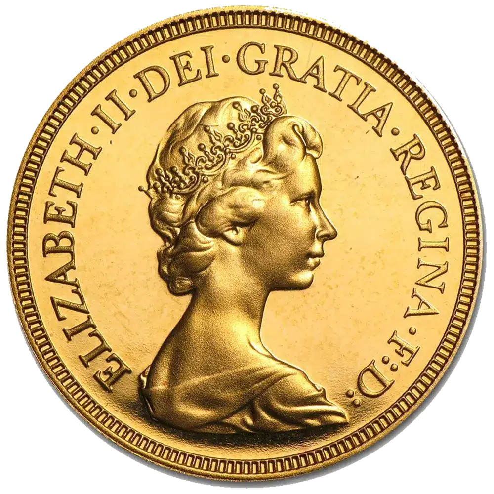 livre d'or - Souverain - Image 3