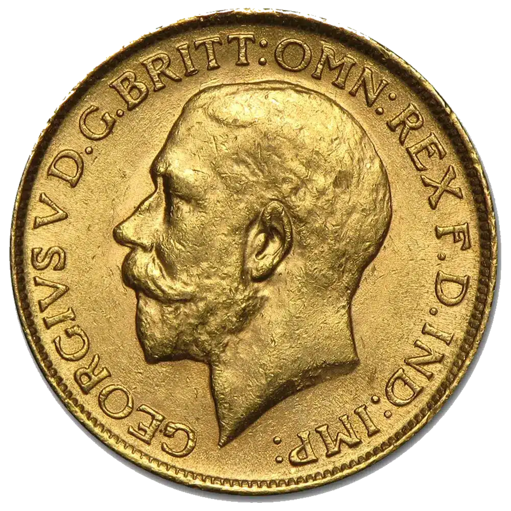 livre d'or - Souverain - Image 4