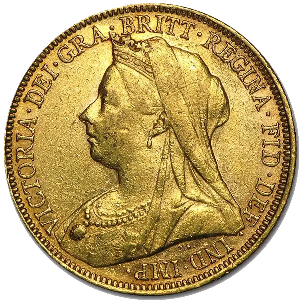 livre d'or - Souverain - Image 6