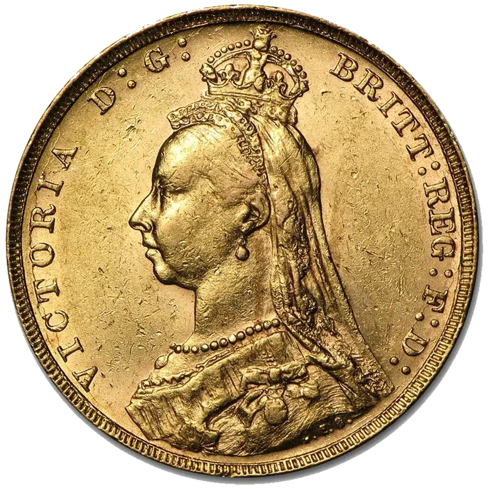 livre d'or - Souverain - Image 7